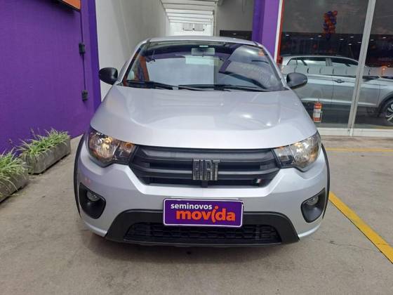 FIAT MOBI 1.0 EVO FLEX LIKE. MANUAL FIAT MOBI 1.0 EVO FLEX LIKE. MANUAL
